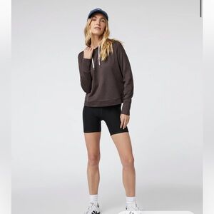 Vuori | Clean Elevation Shorty 6"